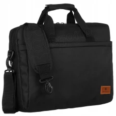 Жіночий портфель з тканини Peterson GBP-18 Жіночий портфель з тканини Peterson GBP-18