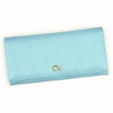 Женский кошелек из экокожи Cavaldi GD22-16