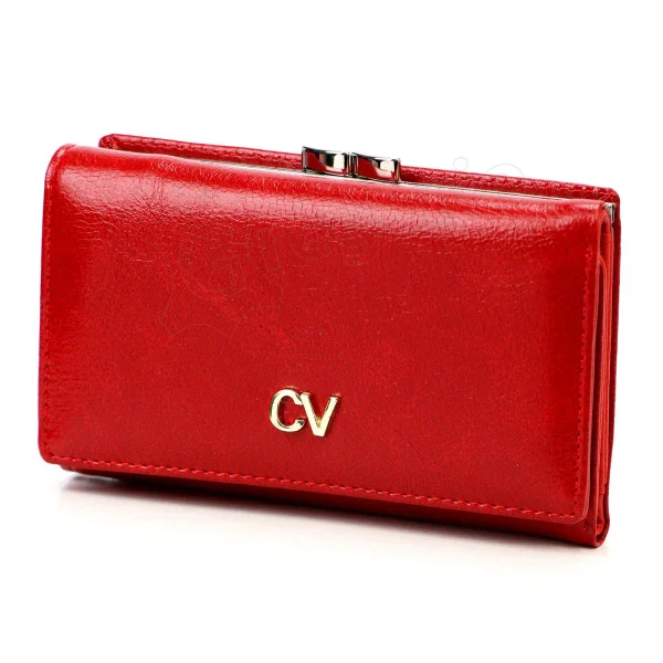 Жіночий гаманець із екошкіри Cavaldi GD23-ML