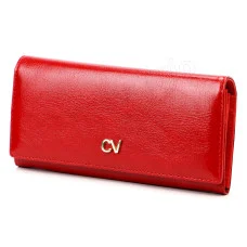 Жіночий гаманець із екошкіри Cavaldi GD24-ML