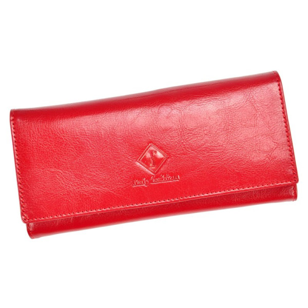 Женский кожаный кошелек Italy Fashion GD27-SL