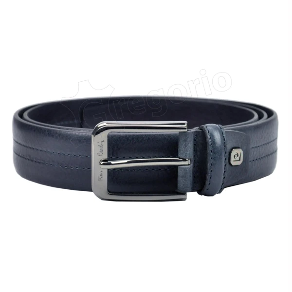 Чоловічий ремінь Pierre Cardin GF 8004