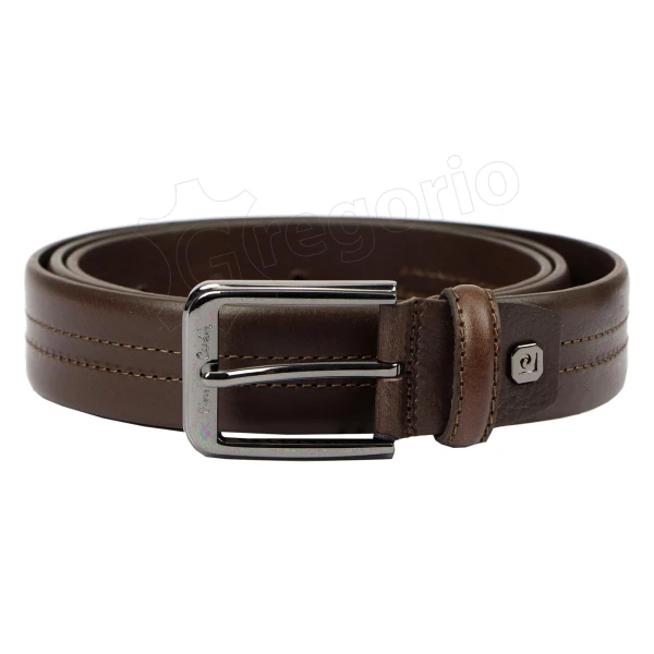 Чоловічий ремінь Pierre Cardin GF 8004
