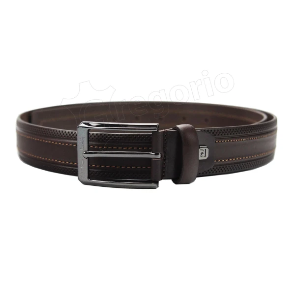 Чоловічий ремінь Pierre Cardin GF 9005