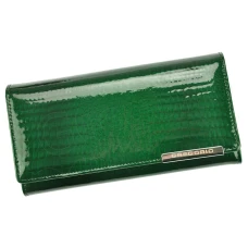 Жіночий шкіряний гаманець Gregorio GF100