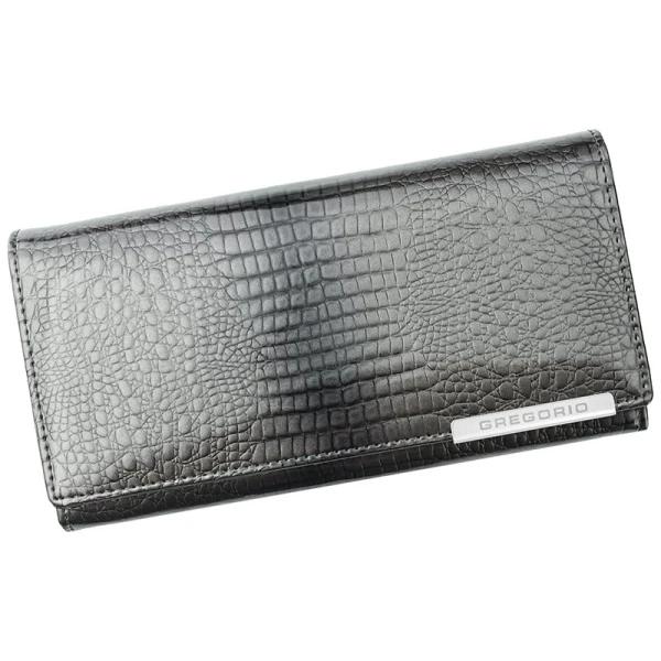 Женский кожаный кошелек Gregorio GF106
