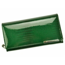 Жіночий шкіряний гаманець Gregorio GF106 Жіночий шкіряний гаманець Gregorio GF106