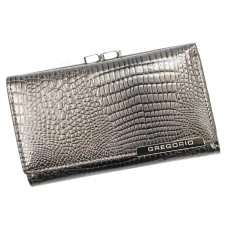 Жіночий шкіряний гаманець Gregorio GF108 Жіночий шкіряний гаманець Gregorio GF108
