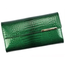 Жіночий шкіряний гаманець Gregorio GF109 Жіночий шкіряний гаманець Gregorio GF109