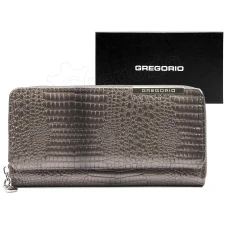Жіночий шкіряний гаманець Gregorio GF111 Жіночий шкіряний гаманець Gregorio GF111