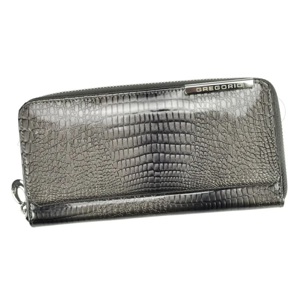 Женский кожаный кошелек Gregorio GF111