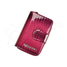 Женский кожаный кошелек Gregorio GF115