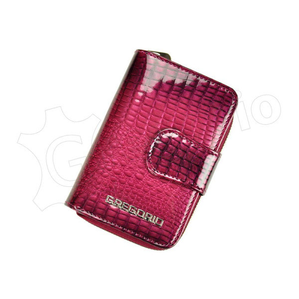 Жіночий шкіряний гаманець Gregorio GF115
