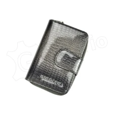 Женский кожаный кошелек Gregorio GF115 Женский кожаный кошелек Gregorio GF115