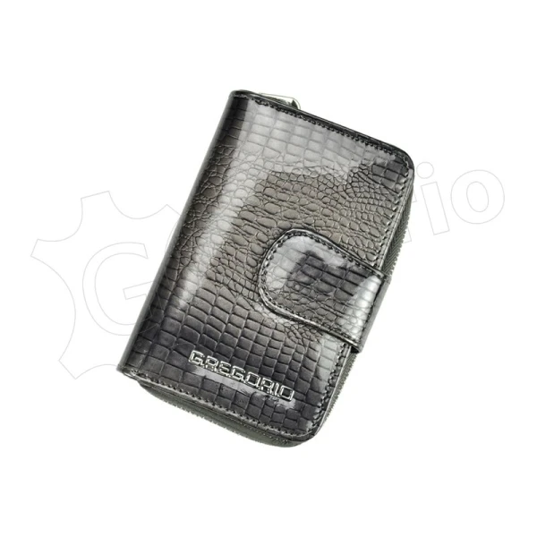 Жіночий шкіряний гаманець Gregorio GF115