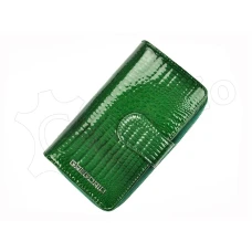 Женский кожаный кошелек Gregorio GF116