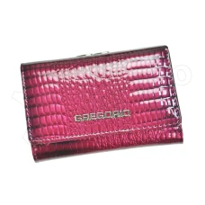 Женский кожаный кошелек Gregorio GF117 Женский кожаный кошелек Gregorio GF117