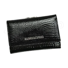 Жіночий шкіряний гаманець Gregorio GF117