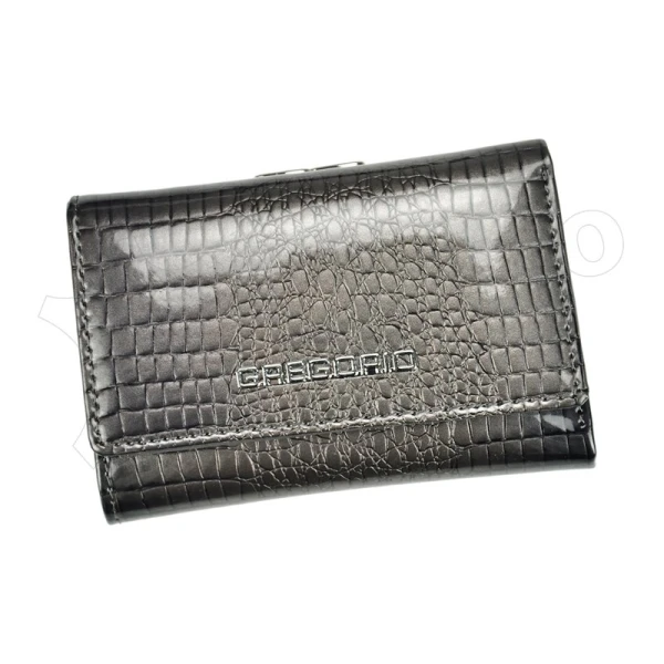 Женский кожаный кошелек Gregorio GF117