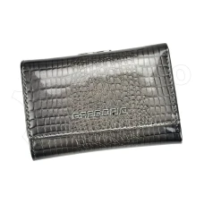 Женский кожаный кошелек Gregorio GF117