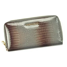 Жіночий шкіряний гаманець Gregorio GF118