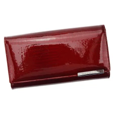 Женский кожаный кошелек Gregorio GF121 Женский кожаный кошелек Gregorio GF121