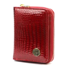 Жіночий шкіряний гаманець Gregorio GF125 Жіночий шкіряний гаманець Gregorio GF125