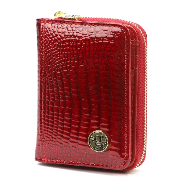 Женский кожаный кошелек Gregorio GF125