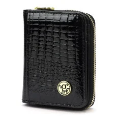 Женский кожаный кошелек Gregorio GF125