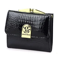 Женский кожаный кошелек Gregorio GF126