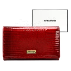 Женский кошелек из экокожи Gregorio GFN-101 Женский кошелек из экокожи Gregorio GFN-101