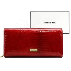 Женский кошелек из экокожи Gregorio GFN-106 Женский кошелек из экокожи Gregorio GFN-106