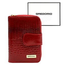 Женский кошелек из экокожи Gregorio GFN-115 Женский кошелек из экокожи Gregorio GFN-115