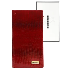Женский кошелек из экокожи Gregorio GFN-124 Женский кошелек из экокожи Gregorio GFN-124