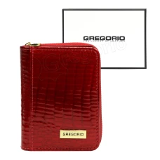Женский кошелек из экокожи Gregorio GFN-125 Женский кошелек из экокожи Gregorio GFN-125