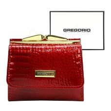 Женский кошелек из экокожи Gregorio GFN-126 Женский кошелек из экокожи Gregorio GFN-126