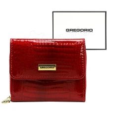 Женский кошелек из экокожи Gregorio GFN-130 Женский кошелек из экокожи Gregorio GFN-130