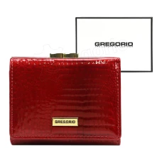 Женский кошелек из экокожи Gregorio GFN-132 Женский кошелек из экокожи Gregorio GFN-132