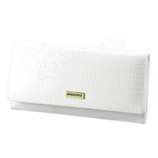 Женский кожаный кошелек Gregorio GFW-100