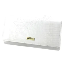 Женский кожаный кошелек Gregorio GFW-102