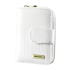 Жіночий шкіряний гаманець Gregorio GFW-115