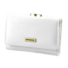 Жіночий шкіряний гаманець Gregorio GFW-117