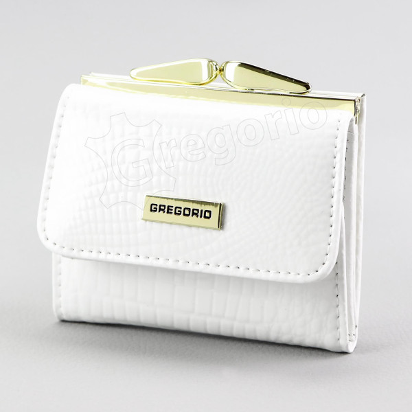 Женский кожаный кошелек Gregorio GFW-126