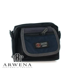 Чоловіча тканинна сумка Sanchez GH-4958
