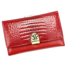 Женский кошелек из экокожи Gregorio GL-108 Женский кошелек из экокожи Gregorio GL-108