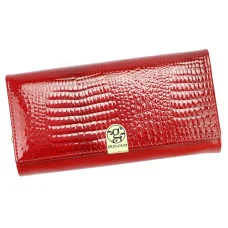 Женский кожаный кошелек Gregorio GL-122 Женский кожаный кошелек Gregorio GL-122