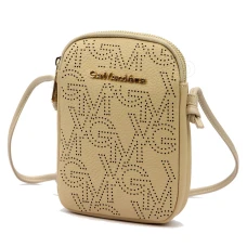 Женская сумка из экокожи Gian Marco Venturi GMV 9094