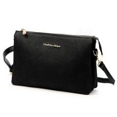 Жіноча сумка з екошкіри Gian Marco Venturi GMV 9096