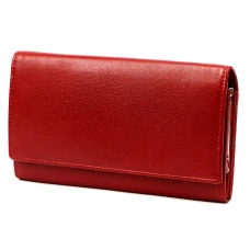 Женский кожаный кошелек Albatross GN LW-L02