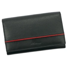 Жіночий шкіряний гаманець Albatross GN LW-M02 PIPE